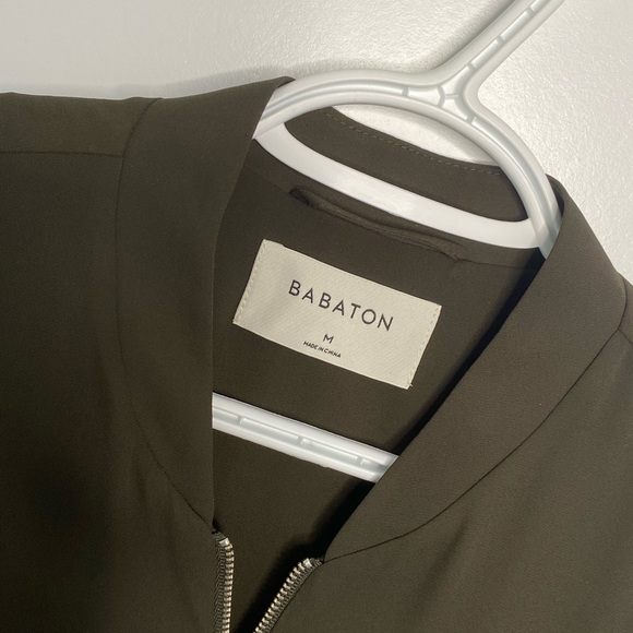 Babaton Gilroy Bomber - Picture 4 of 9